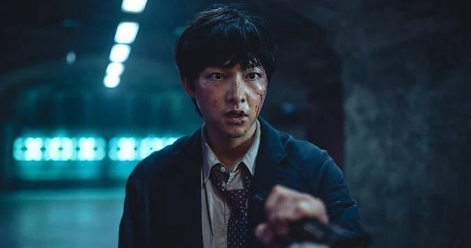 My Name Is Loh Kiwan: What to Know About the K-drama Starring Song Joong-ki