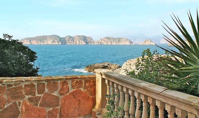 AMBASSADOR PARK – SANTA PONSA | New Home Mallorca