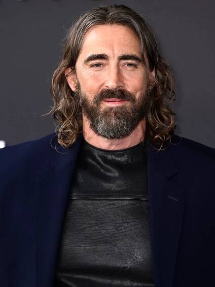 Lee Pace - Actor