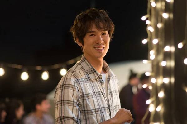 Saehaejeonya - Z filmu - Yeon-seok Yoo