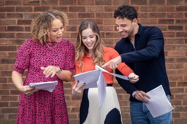 Waterloo Road stars returning for reboot of TV show starring Angela Griffin - The Northern Quota
