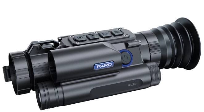 PARD NV008SP2 4,3-6x70 mm 940 nm LRF s dálkoměrem