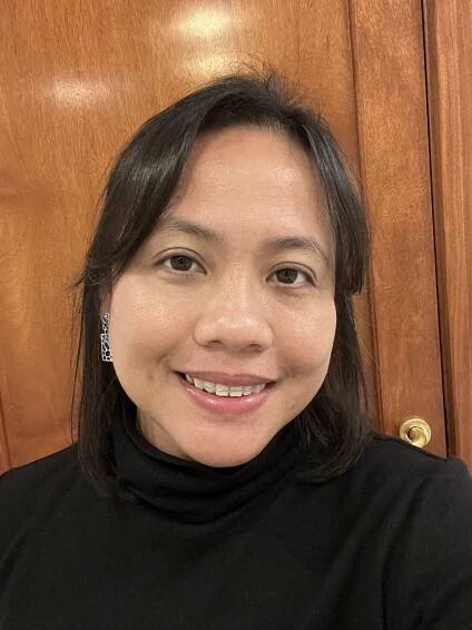 Dr. Rosa Celia Poquita-Du