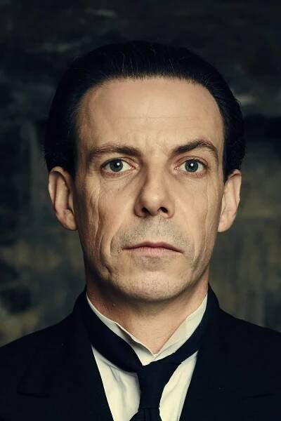 Noah Taylor herec