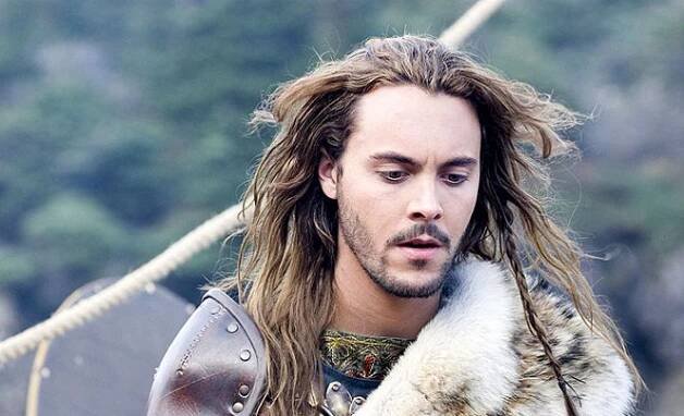 Vikingové II - Z filmu - Jack Huston