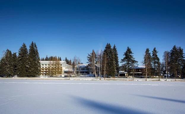 Orea Hotels & Resorts | TVarchitect.com