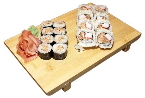 Sushi Pho Viet | Wolt | Doručení | Ústí nad Labem