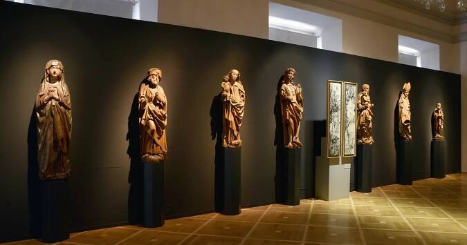 Galerie výtvarného umění v Chebu – Wikipedie