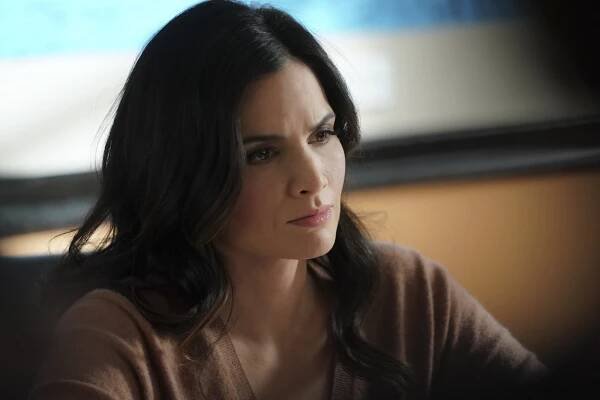 Katrina Law - Actress