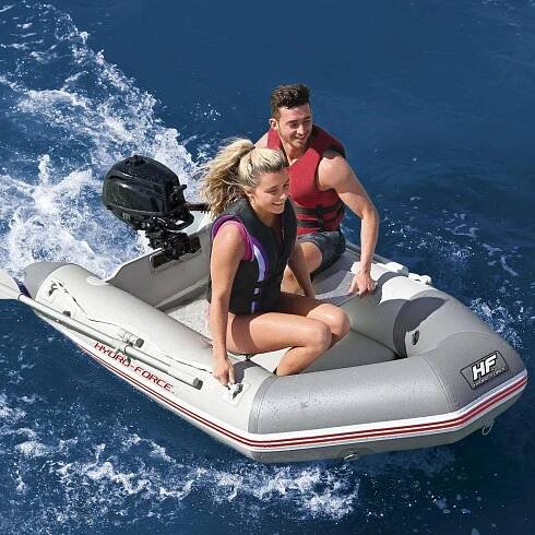 Bestway Hydro-Force Caspian Nafukovací člun