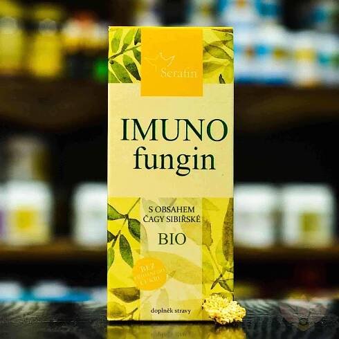 IMUNOfungin