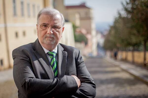 Jaroslav Hanák