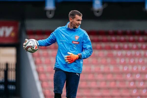 Matěj Kovář získal s PSV Eindhoven nizozemský Superpohár