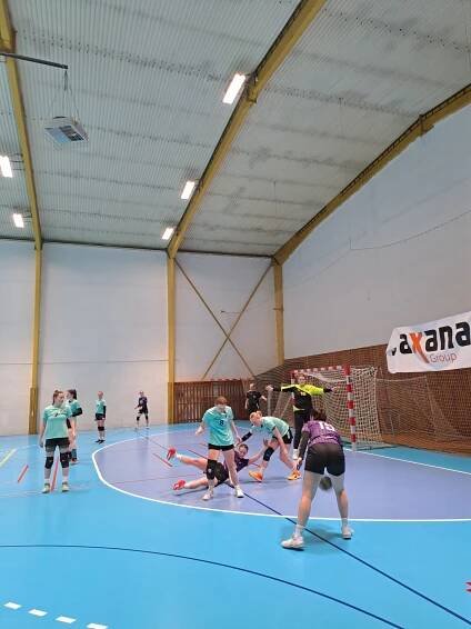 Galerie – Házená Rokycany