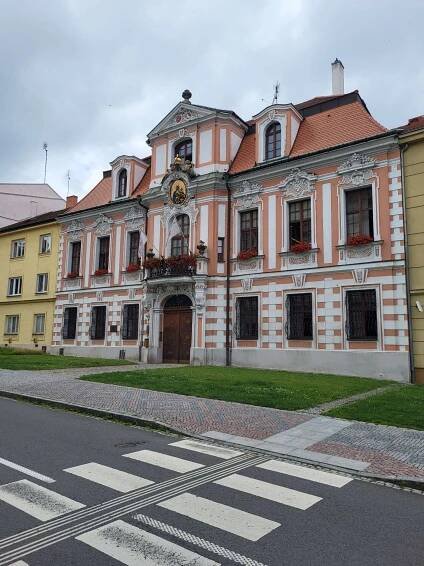 Cestovatelský fotodeník
