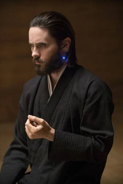 Jared Leto in Blade Runner 2049 (2017)