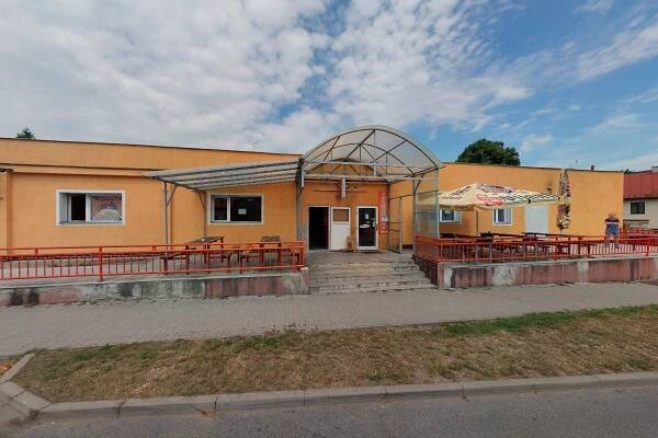 Restaurace Hvězdovská 600 foto 1