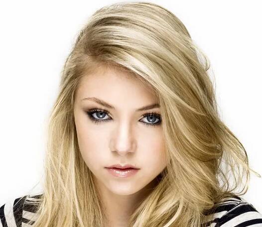 Taylor Momsen - Height, Weight, Bra Size, Measurements & Bio