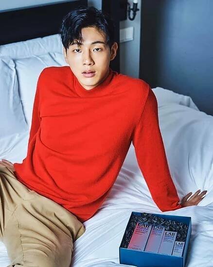 Ji Soo - Biography, Height & Life Story | Super Stars Bio