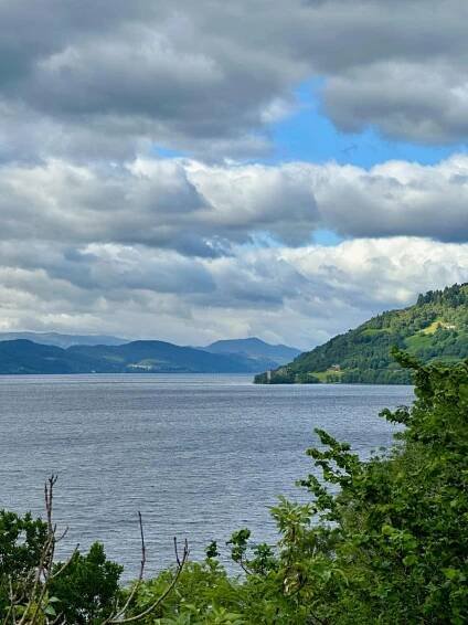 Loch Ness