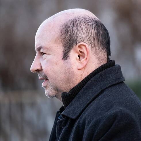 Michael Mann Awarded $1 Million in Defamation Lawsuit