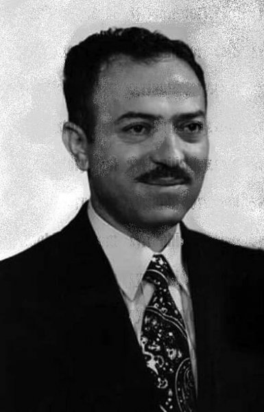 Ahmed al-Chatib