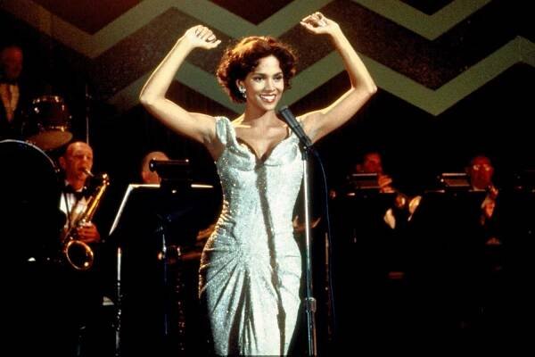 Halle Berry as Dorothy Dandridge in 'Introducing Dorothy Dandridge'