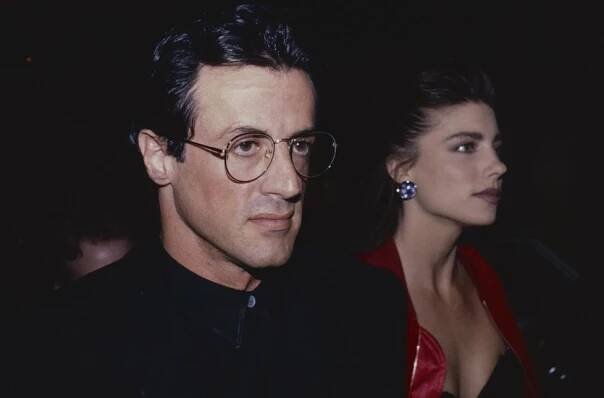 Tohle nikdo nečekal! Po 25 letech se Sylvester Stallone rozvádí kvůli penězům a psovi