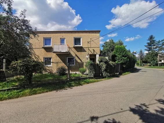 Prodej Dům, Trnová, okres Praha-západ