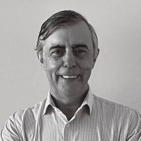 Mr. Juan Carlos Regojo