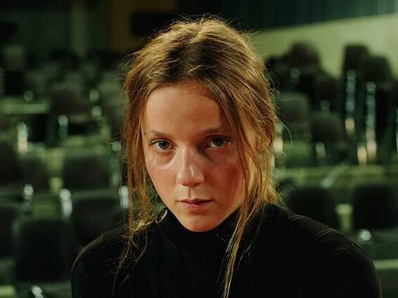 Sarah joue un loup-garou - Z filmu