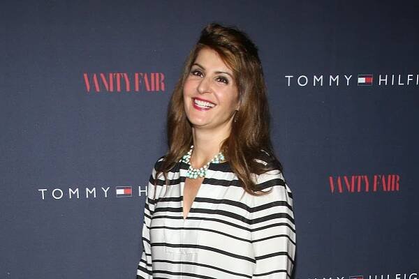 Nia Vardalos Brings ‘Tiny Beautiful Things’ to Athens: A Homecoming of the Heart