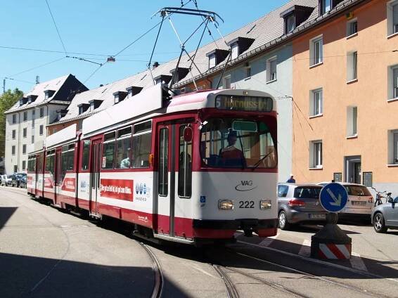 Orders, options or tenders for trams, light rail vehicles and metro trains for Germany - Urban Transport Magazine