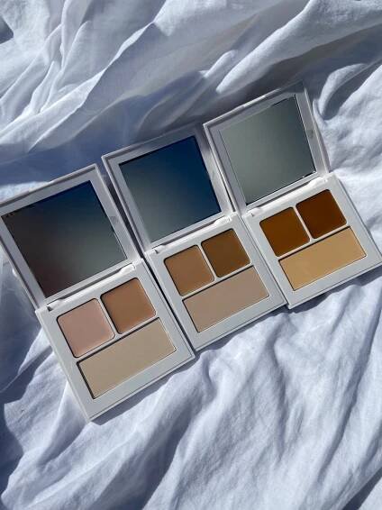 makeup my mario makeup collection review