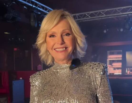 77 letá Helena Vondráčková okouzlila svým vzhledem na koncertě: "Naše Helča nemá u nás konkurenci, je kočka" - Zivot