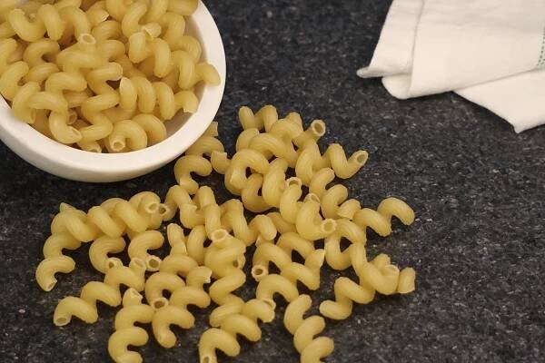 Cavatappi
