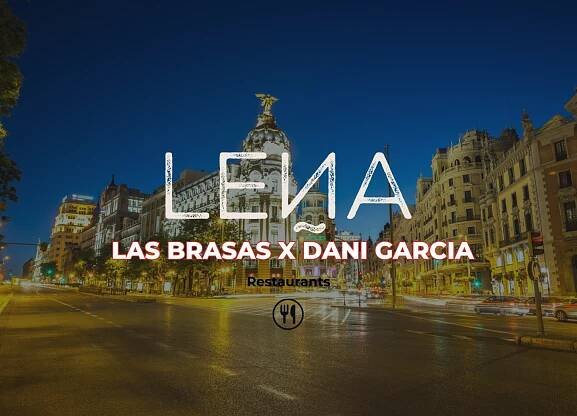 Leña's Brunch in Madrid: A Culinary Odyssey Beyond Michelin Stars