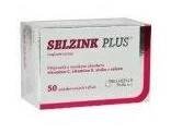 Selzink plus Pro.Med.CS 50tbl