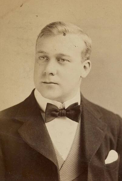 Leedham Bantock - Wikipedia