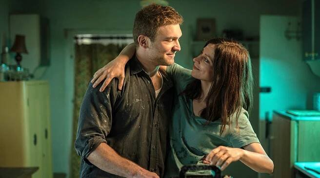 Piotr Witkowski, Claudia Eisinger - Der Masuren-Krimi - Liebestod - Z filmu