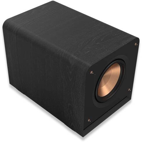 Klipsch RP-1000SW – Subwoofer Hloubka výrobku 63.4 cm