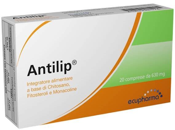 Antilip
