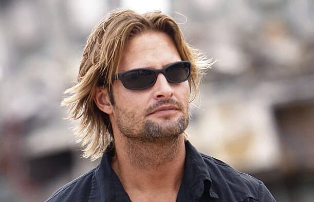 LOST, Josh Holloway, 'House Of The Rising Sun' - Season 1