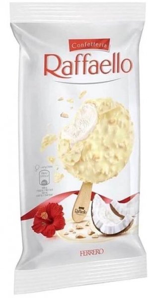 Nanuk Raffaello Ferrero v akci levně | Kupi.cz