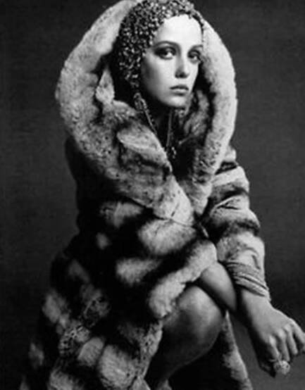Donna Mitchell - Iconic Focus - Top Modeling Agency in New York and Los Angeles for 30 to 90+ Year Old Models