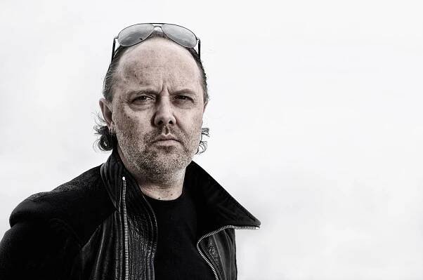 Metallica's Lars Ulrich on the Rock and Roll Hall of Fame – 'Two Words: Deep Purple'