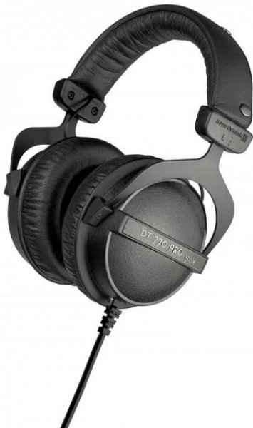 Beyerdynamic DT 770 PRO 32 Ohm