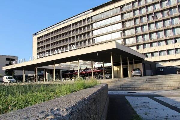 Hotel Yugoslavia