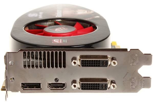 SAPPHIRE HD 5770