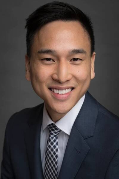 About — Wong Employment Law